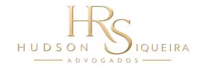 Hudson Siqueira Advocacia - Logo
