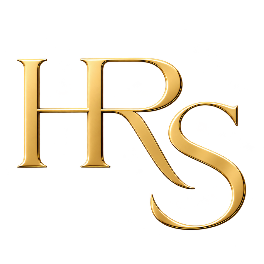 Monograma HRS